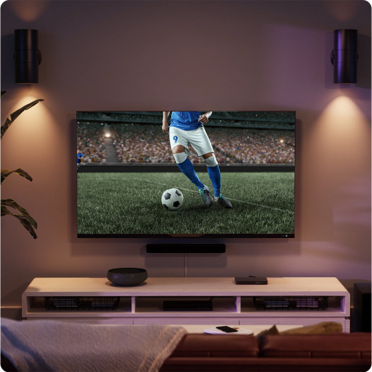 Der neue Fire TV Stick 4K (Bild: Amazon)